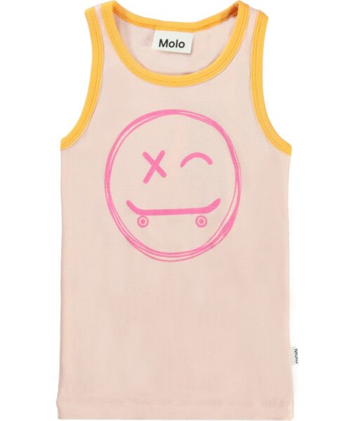 Hemd rosie skate smile