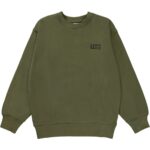 Sweater memphis growth